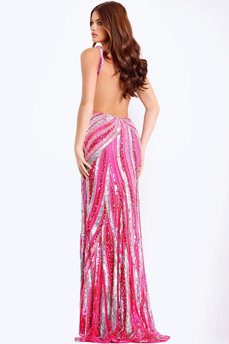 Jovani Prom Style Number 40060 - 5