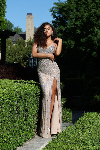 Jovani Prom Style Number 40060 - 17