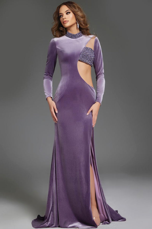 Jovani Prom Style Number 40124 - 1