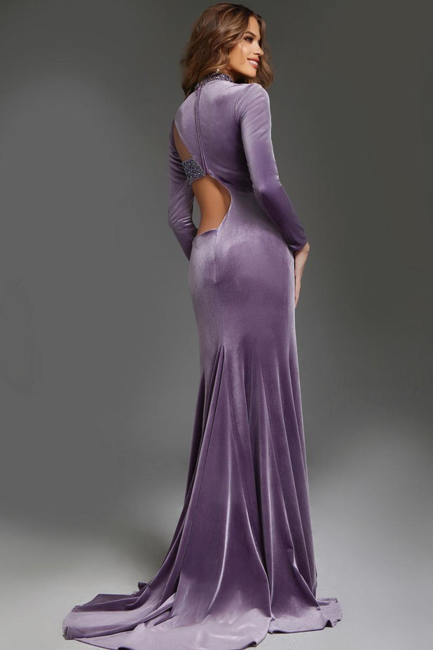 Jovani Prom Style Number 40124 - 2
