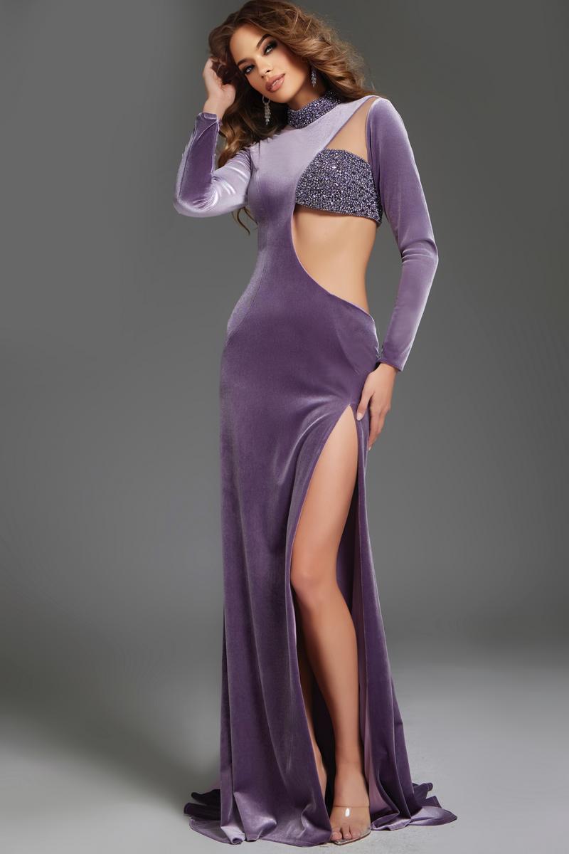 Jovani Prom Style Number 40124 - 3