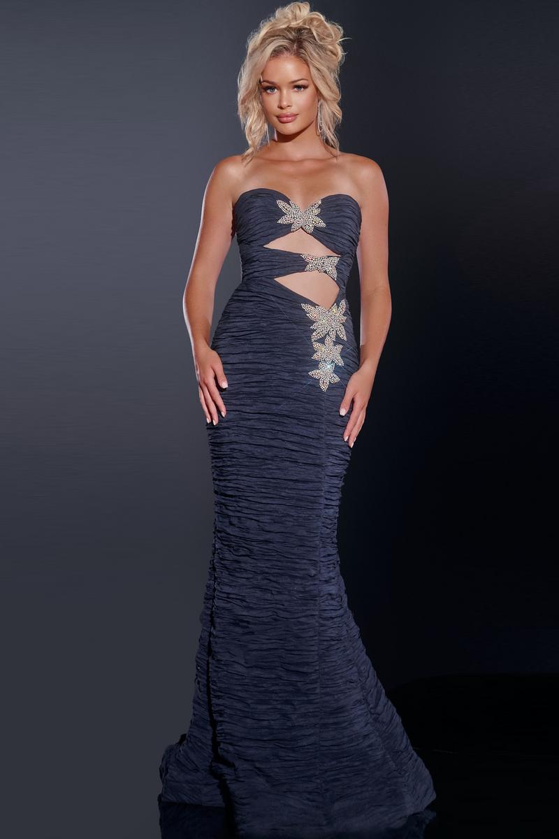 Jovani Prom Style Number 40174 - 1