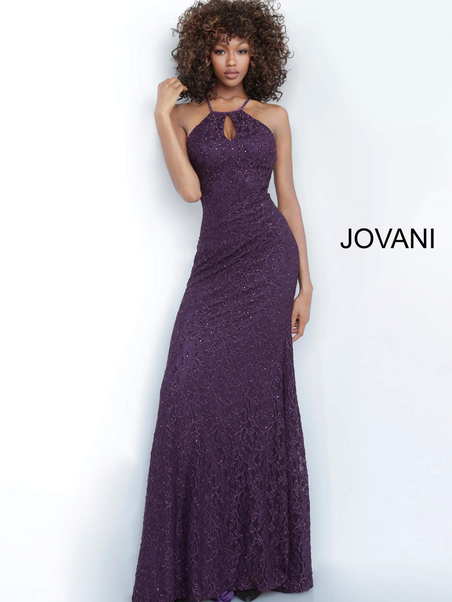 Jovani Prom Style Number 4032 - 3