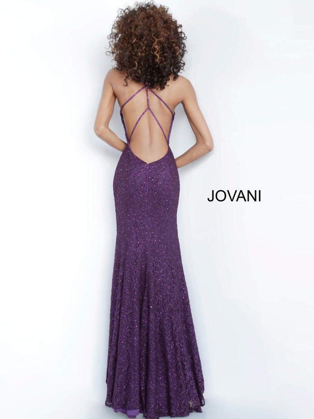 Jovani Prom Style Number 4032 - 2