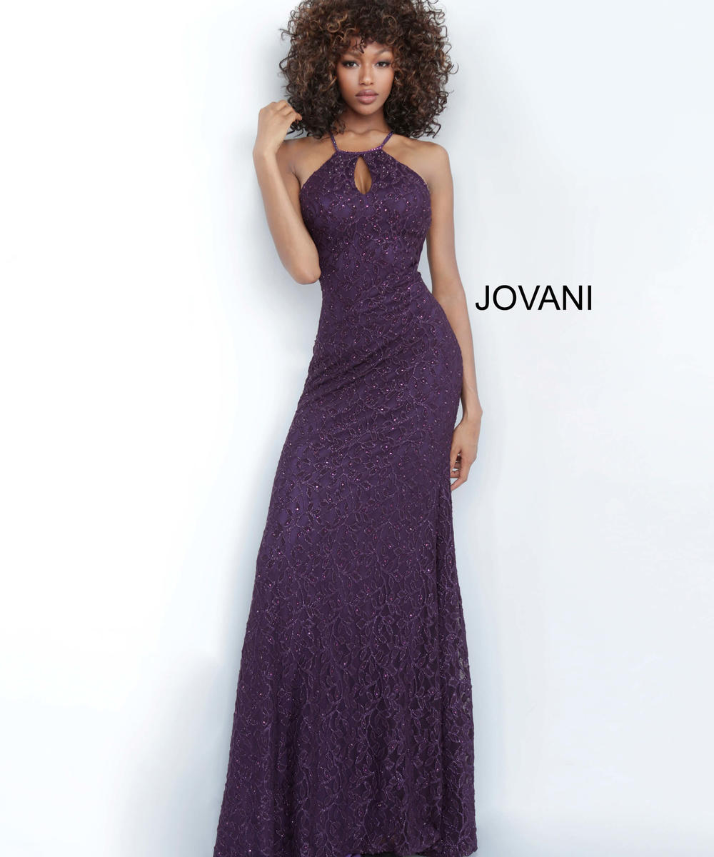 Jovani Prom Style Number 4032 - 4