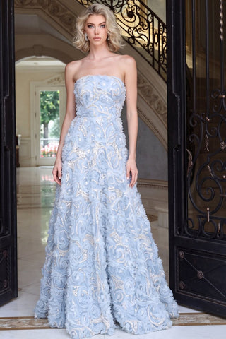 Jovani Prom Style Number 40356 - 1