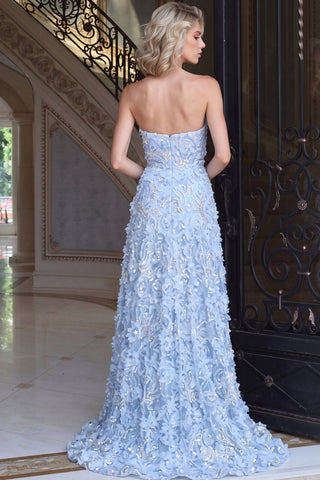 Jovani Prom Style Number 40356 - 2