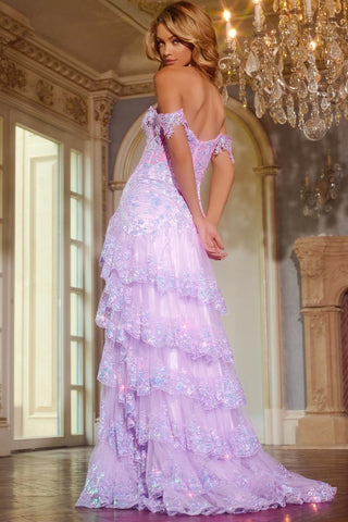 Jovani Prom Style Number 40397 - 2