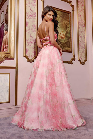 Jovani Prom Style Number 40402 - 4