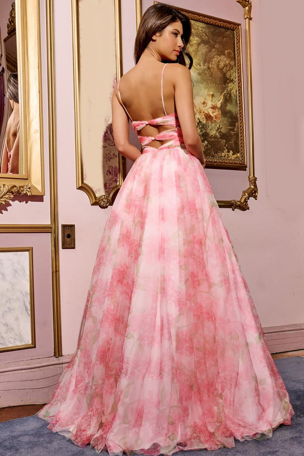 Jovani Prom Style Number 40402 - 2