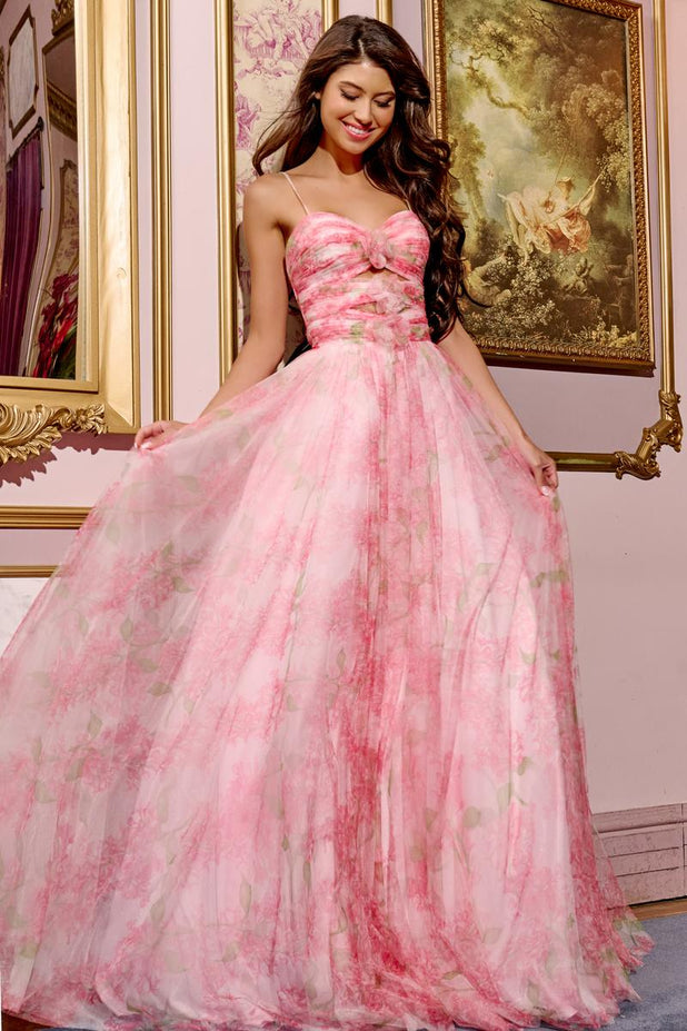 Jovani Prom Style Number 40402 - 1
