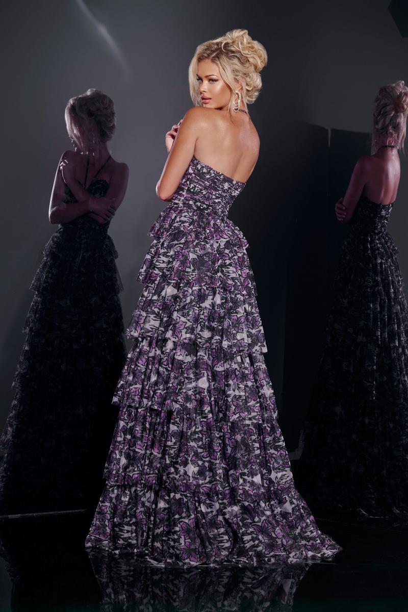 Jovani Prom Style Number 40423 - 2