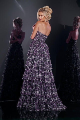 Jovani Prom Style Number 40423 - 2