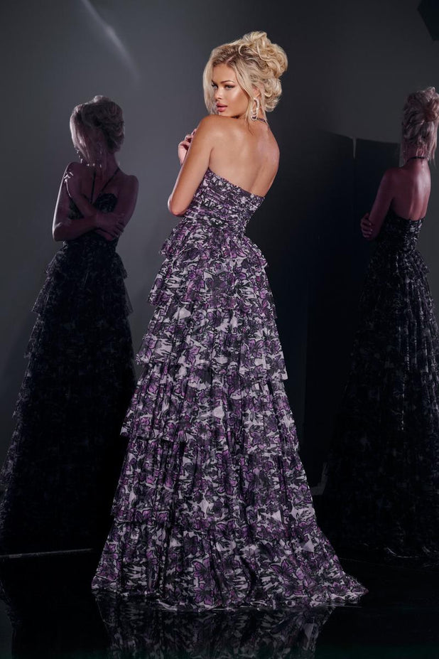 Jovani Prom Style Number 40423 - 2