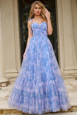 Jovani Prom Style Number 40432 - 1