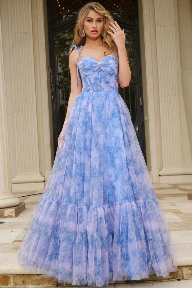 Jovani Prom Style Number 40432 - 1