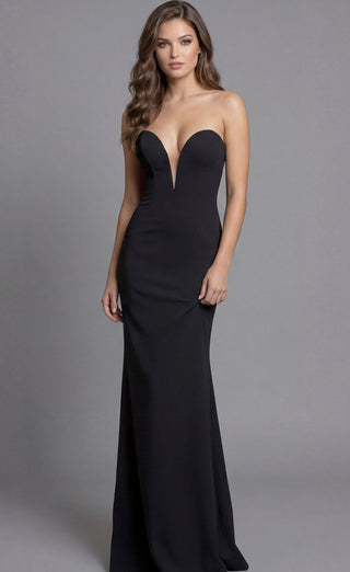 Jovani Prom Style Number 40436 - 3