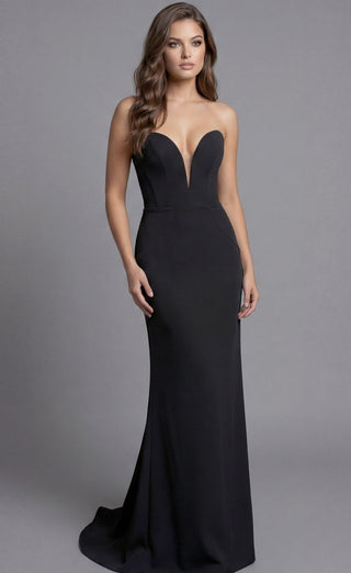 Jovani Prom Style Number 40436 - 1