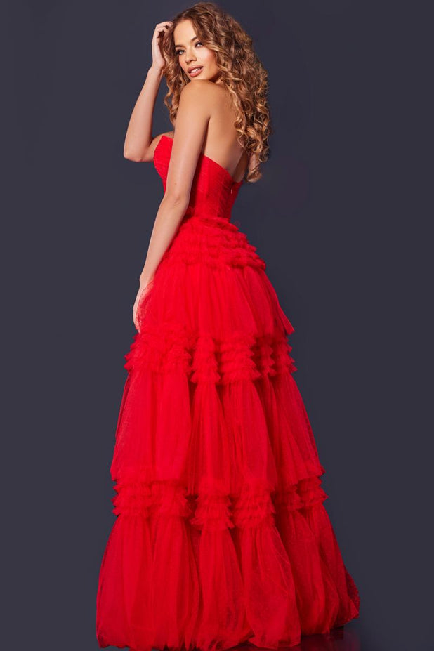 Jovani Prom Style Number 40466 - 2