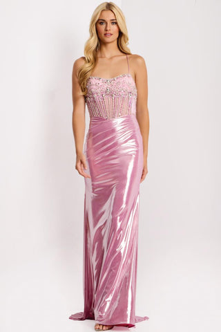 Jovani Prom Style Number 40470 - 4