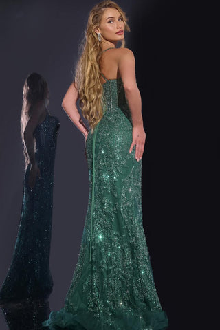 Jovani Prom Style Number 40470 - 2