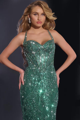 Jovani Prom Style Number 40470 - 3