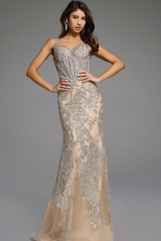 Jovani Prom Style Number 40470 - 6
