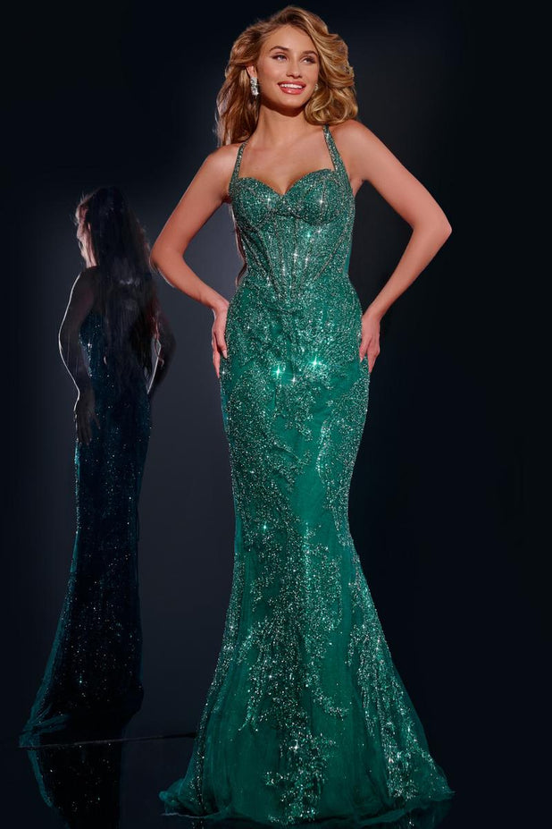Jovani Prom Style Number 40470 - 1