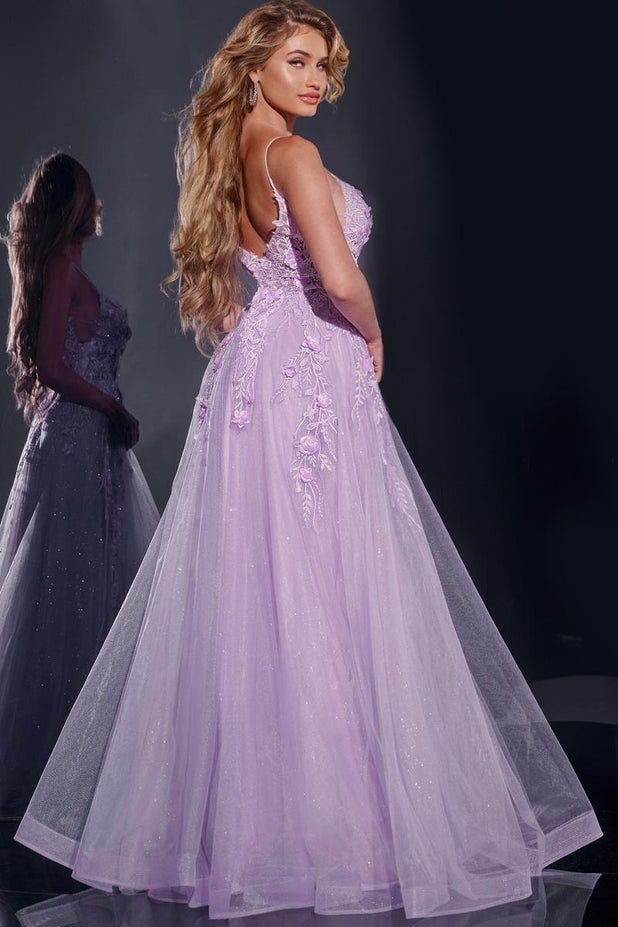 Jovani Prom Style Number 40472 - 2