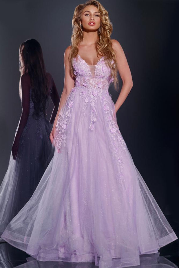 Jovani Prom Style Number 40472 - 1