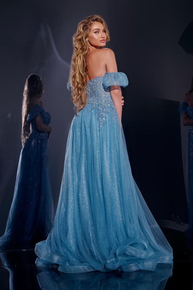 Jovani Prom Style Number 40474 - 2