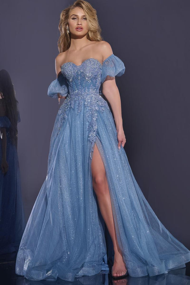 Jovani Prom Style Number 40474 - 1