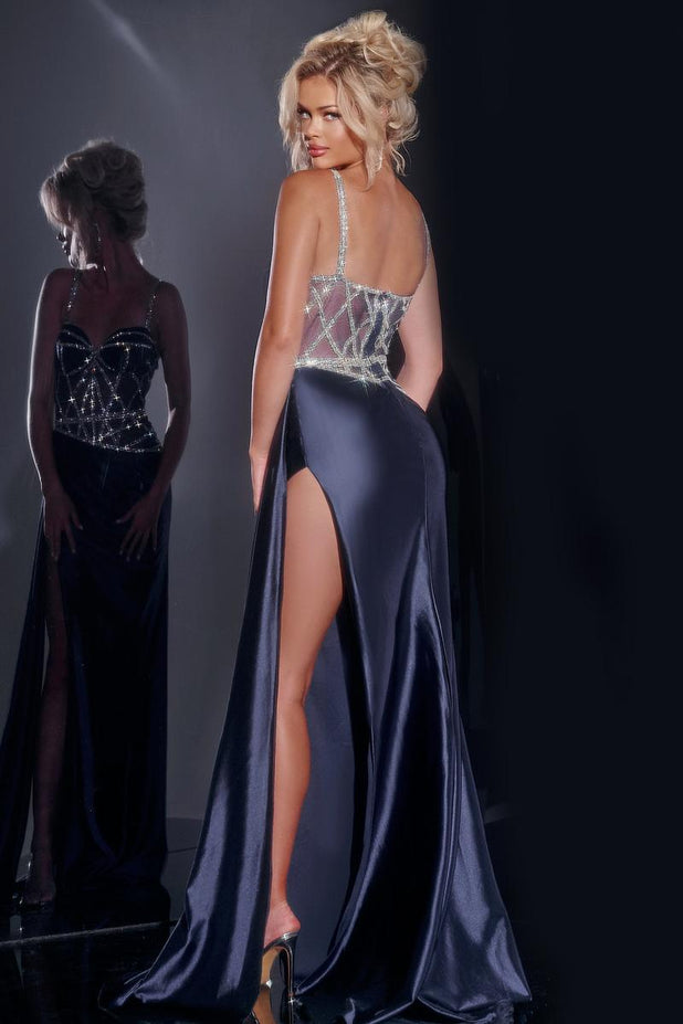 Jovani Prom Style Number 40506 - 2