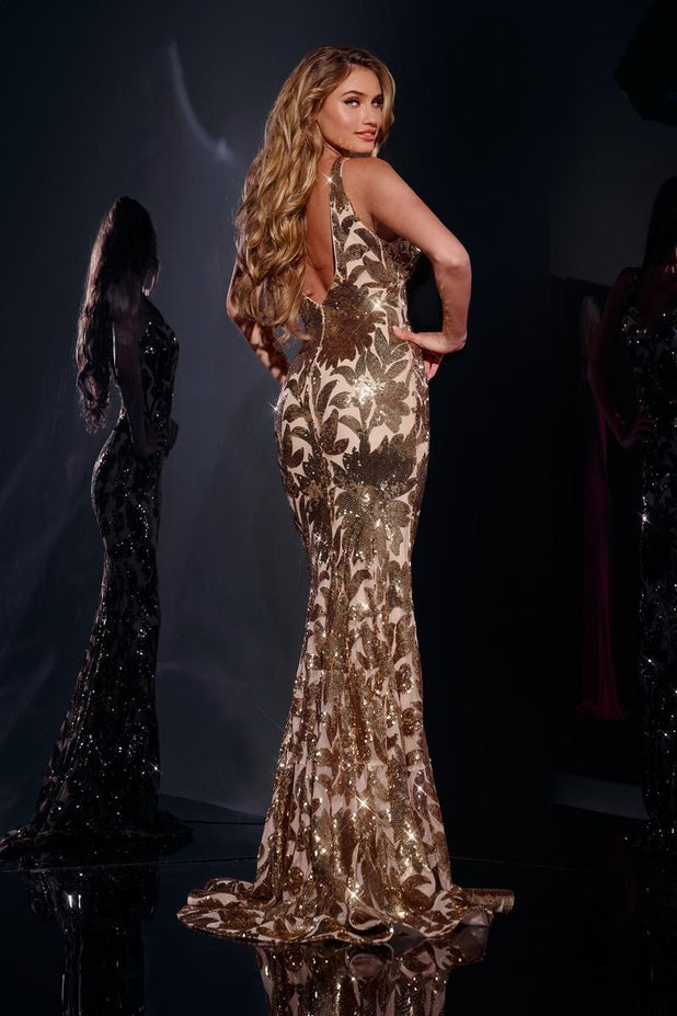 Jovani Prom Style Number 40675 - 2