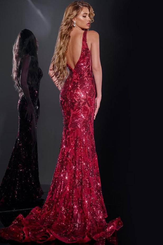 Jovani Prom Style Number 40755 - 2