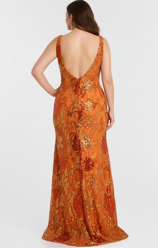 Jovani Prom Style Number 40757 - 11