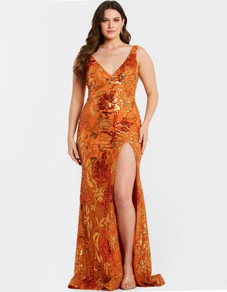 Jovani Prom Style Number 40757 - 10