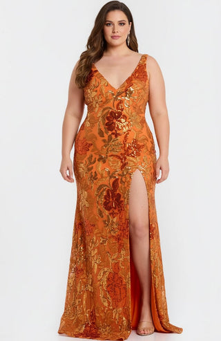 Jovani Prom Style Number 40757 - 15