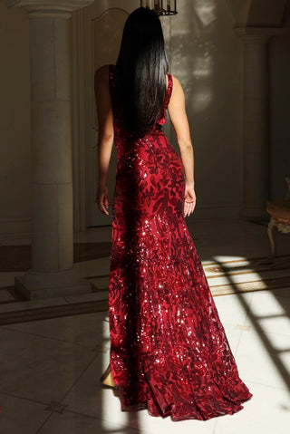 Jovani Prom Style Number 40757 - 7