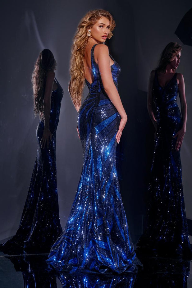 Jovani Prom Style Number 40766 - 2