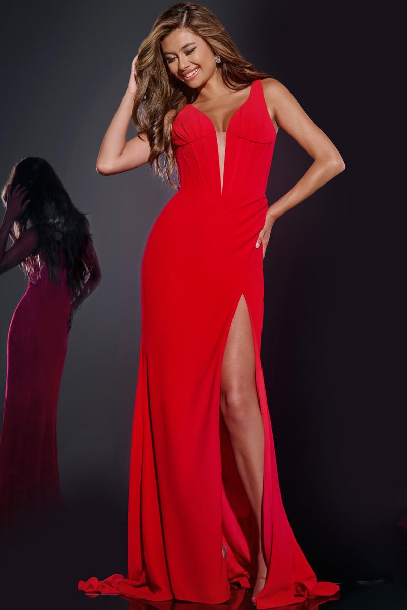 Jovani Prom Style Number 40783 - 4