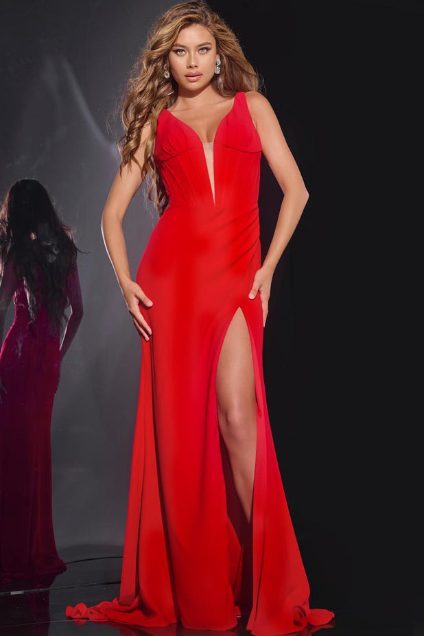 Jovani Prom Style Number 40783 - 1