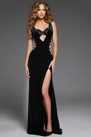 Jovani Prom Style Number 40815 - 1
