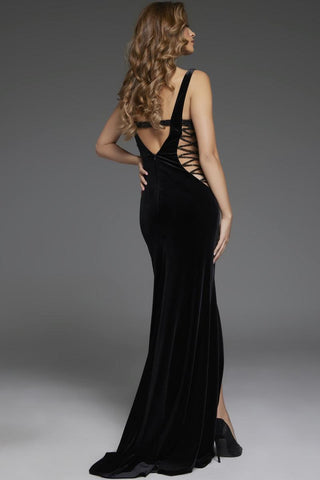 Jovani Prom Style Number 40815 - 2