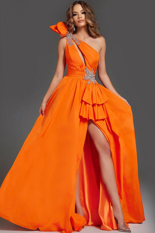 Jovani Prom Style Number 40929 - 5