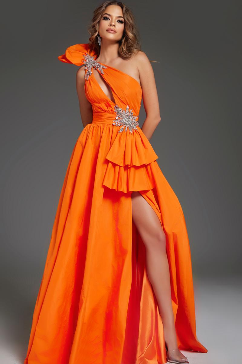 Jovani Prom Style Number 40929 - 4