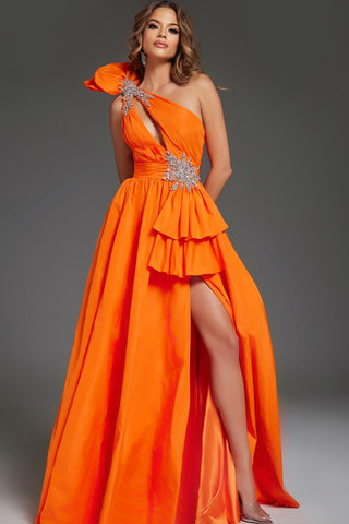 Jovani Prom Style Number 40929 - 4