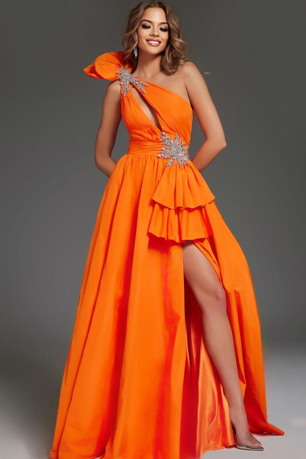 Jovani Prom Style Number 40929 - 1