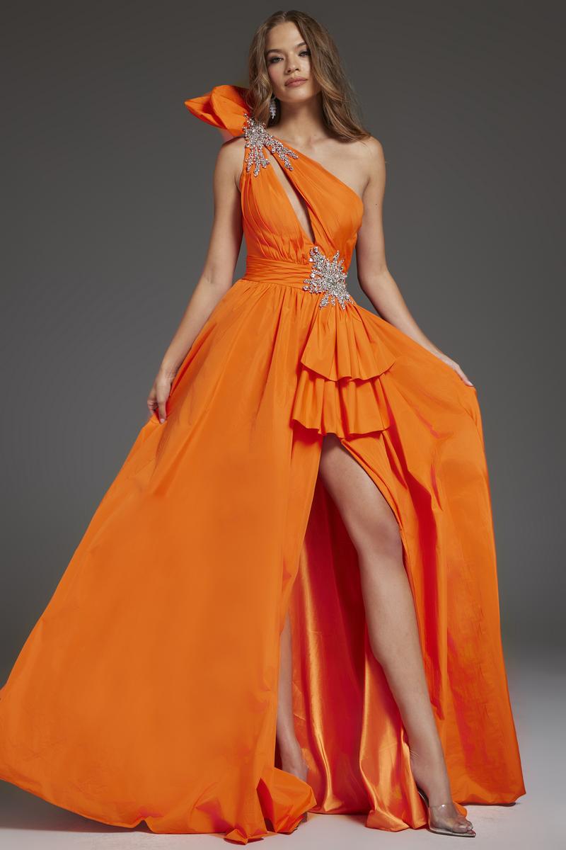 Jovani Prom Style Number 40929 - 3