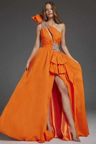 Jovani Prom Style Number 40929 - 3